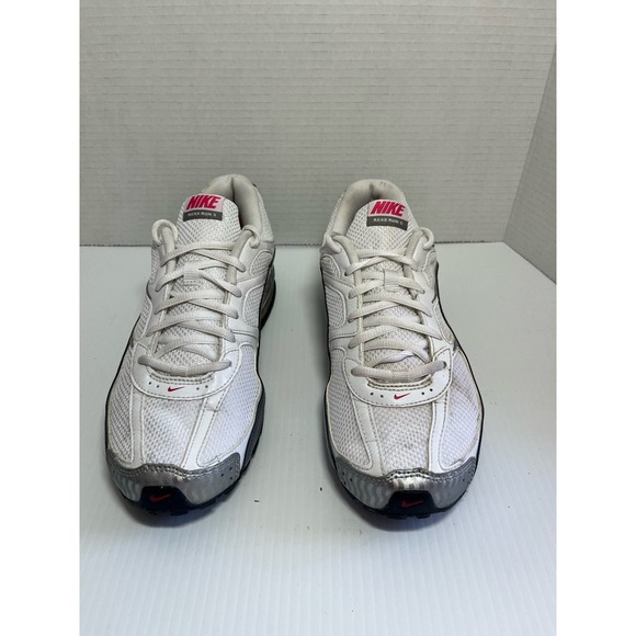 Nike reax run women's‎ 8.5 - Picture 3 of 7